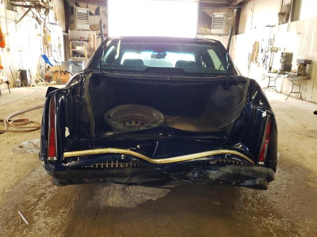Photo 6 from auction – 1999 CADILLAC DEVILLE with VIN 1G6KE54Y4XU750322