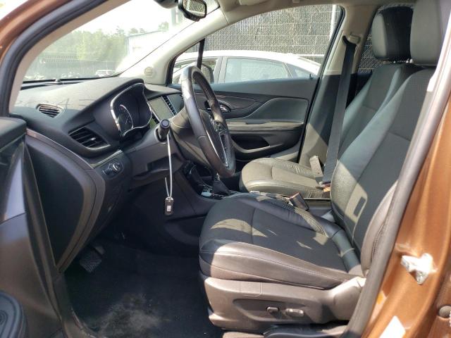 Photo 7 from auction – 2017 BUICK ENCORE PRE with VIN KL4CJBSB4HB021514