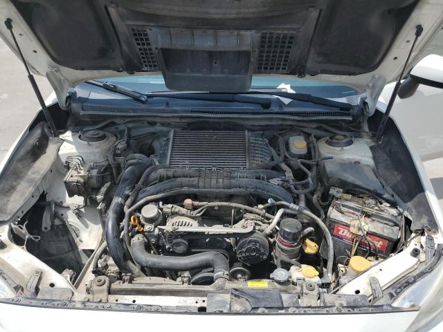 Photo 11 from auction – 2015 SUBARU WRX with VIN JF1VA1A68F9807727