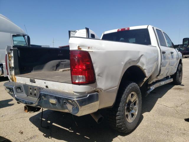 Photo 3 from auction – 2017 RAM 3500 ST with VIN 3C63R3GL9HG583445