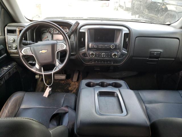 Photo 8 from auction – 2016 CHEVROLET SILVERADO with VIN 3GCUKSEC2GG340606