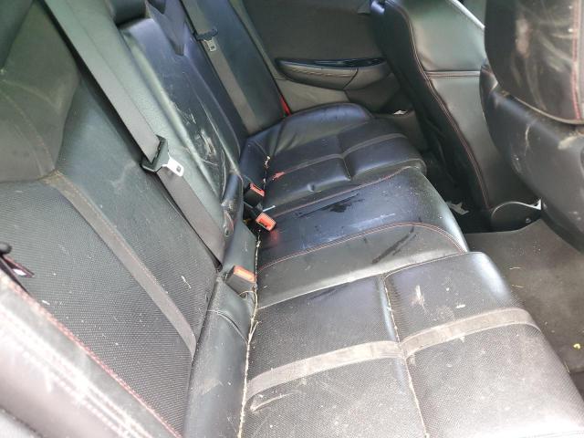 Photo 10 from auction – 2014 CHEVROLET SS with VIN 6G3F15RW5EL952545