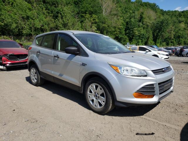 Photo 4 from auction – 2014 FORD ESCAPE S with VIN 1FMCU0F74EUC97310