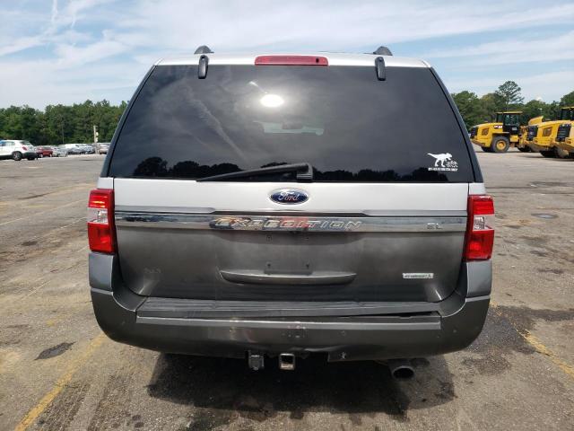 Photo 6 from auction – 2015 FORD EXPEDITION with VIN 1FMJK1HT7FEF04488