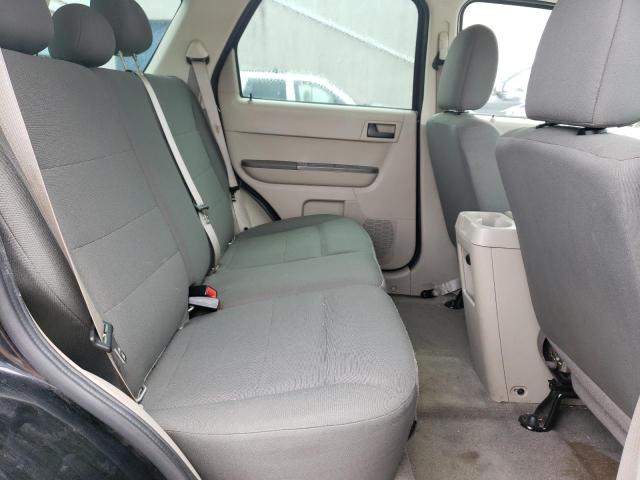 Photo 11 from auction – 2010 FORD ESCAPE XLS with VIN 1FMCU0C78AKB61353
