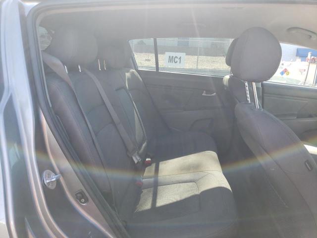 Photo 10 from auction – 2014 KIA SPORTAGE L with VIN KNDPBCAC8E7550256