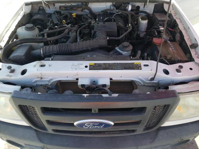 Photo 11 from auction – 2010 FORD RANGER with VIN 1FTKR1AD9APA63774