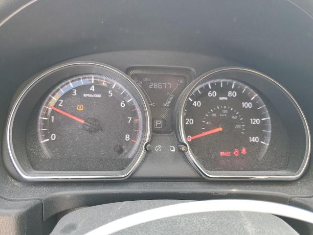 Photo 9 from auction – 2018 NISSAN VERSA S with VIN 3N1CN7AP1JL859639