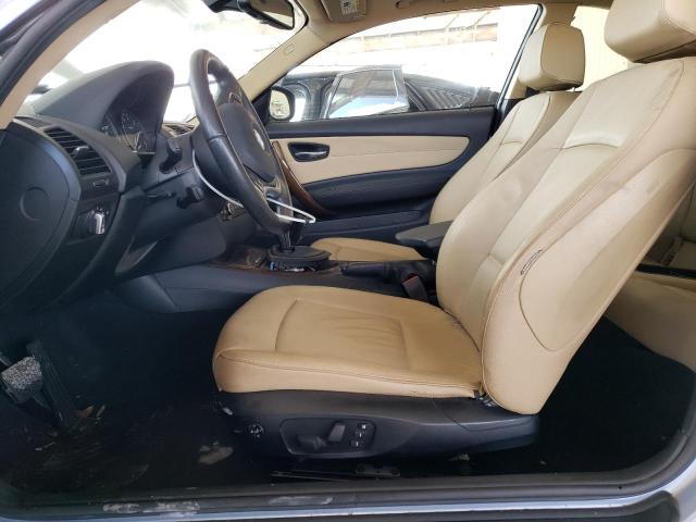 Photo 7 from auction – 2013 BMW 128 I with VIN WBAUP7C57DVP24335