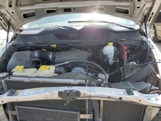 Photo 12 from auction – 2008 DODGE RAM 1500 S with VIN 1D7HA18NX8S604084