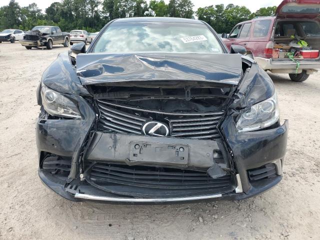 Photo 5 from auction – 2014 LEXUS LS 460 with VIN JTHBL5EF8E5132829