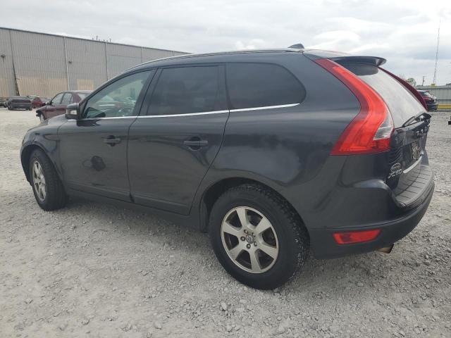 Photo 2 from auction – 2011 VOLVO XC60 3.2 with VIN YV4940DZ4B2219973