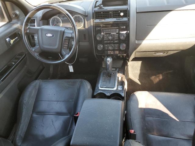 Photo 8 from auction – 2009 FORD ESCAPE LIM with VIN 1FMCU04G79KC14280