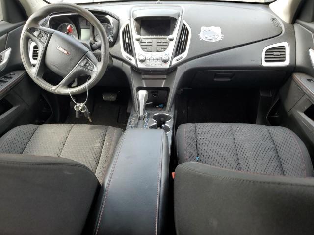 Photo 8 from auction – 2013 GMC TERRAIN SL with VIN 2GKALMEK9D6288681
