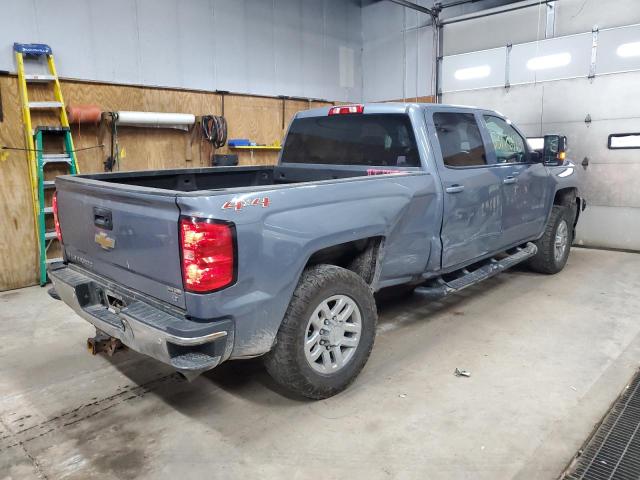 Photo 3 from auction – 2016 CHEVROLET SILVERADO with VIN 1GC1KVEG8GF128320