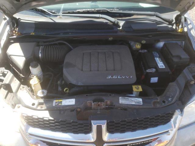 صورة رقم 12 من المزاد - 2013 DODGE GRAND CARA مع VIN 2C4RDGCG4DR582452