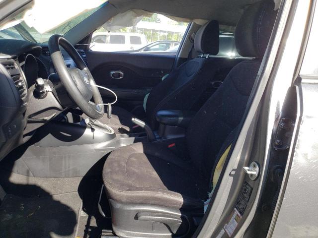Photo 7 from auction – 2016 KIA SOUL with VIN KNDJN2A25G7295308