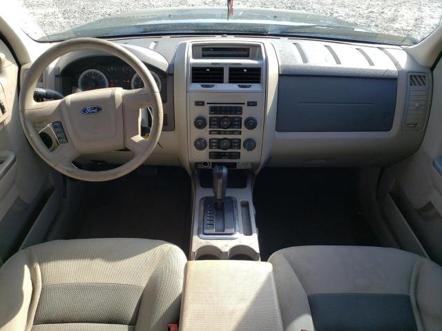 Photo 8 from auction – 2008 FORD ESCAPE XLT with VIN 1FMCU03188KA03360