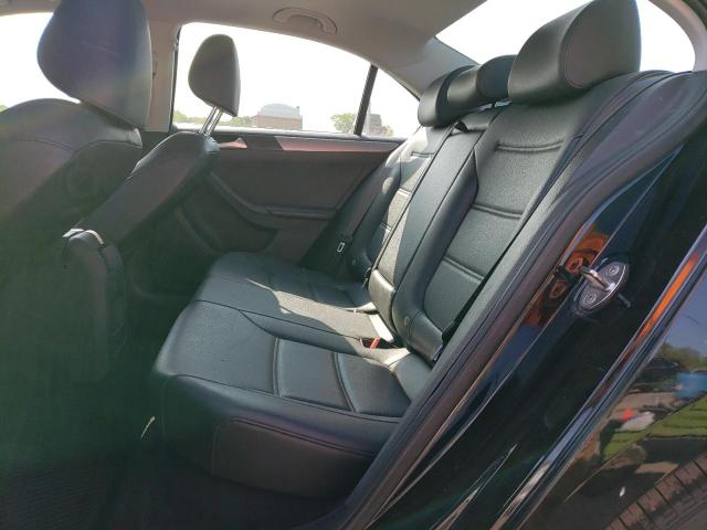 Photo 10 from auction – 2017 VOLKSWAGEN JETTA SE with VIN 3VWDB7AJ8HM376835