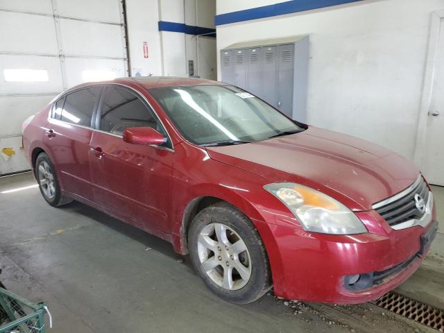 Photo 4 from auction – 2009 NISSAN ALTIMA 2.5 with VIN 1N4AL21E09N401975