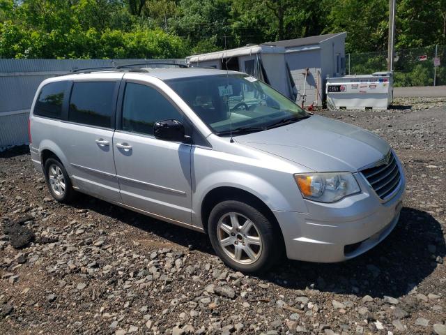 Photo 4 from auction – 2010 CHRYSLER TOWN & COU with VIN 2A4RR5D10AR141357