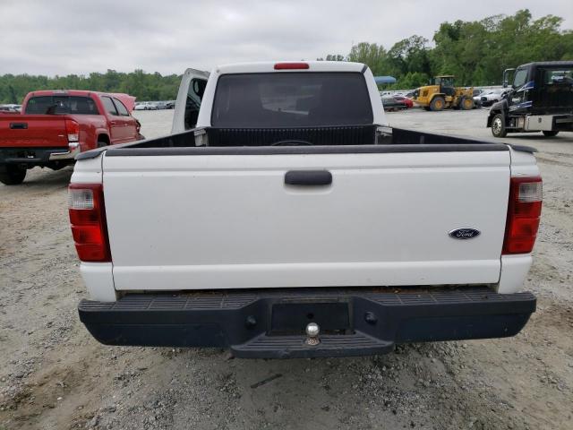 Zdjęcie 6 z aukcji – 2004 FORD RANGER z VIN 1FTYR10U44TA08737