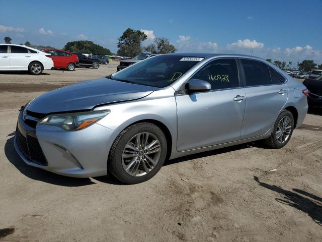 Photo 1 from auction – 2015 TOYOTA CAMRY LE with VIN 4T1BF1FK8FU904360
