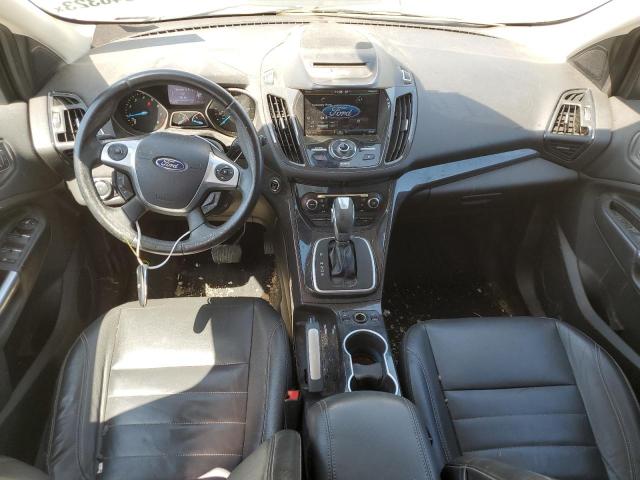 Photo 8 from auction – 2014 FORD ESCAPE TIT with VIN 1FMCU9J9XEUA50239