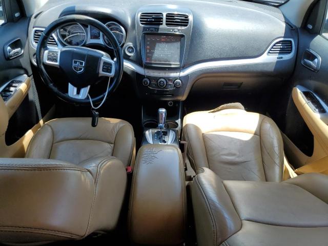 Photo 8 from auction – 2012 DODGE JOURNEY CR with VIN 3C4PDCDG6CT281711