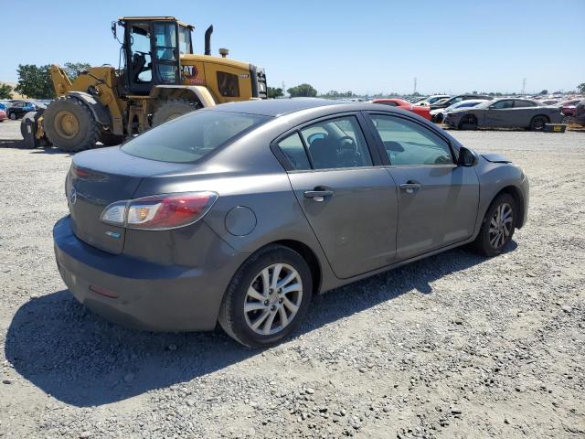 Photo 3 from auction – 2012 MAZDA 3 I with VIN JM1BL1V88C1557287