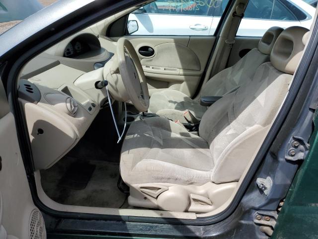 Photo 7 from auction – 2003 SATURN ION LEVEL with VIN 1G8AL52F43Z115656