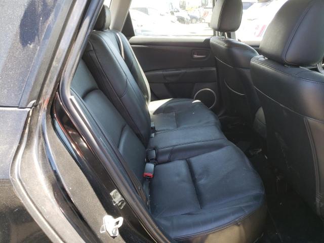 Photo 10 from auction – 2006 MAZDA 3 HATCHBAC with VIN JM1BK343061543649