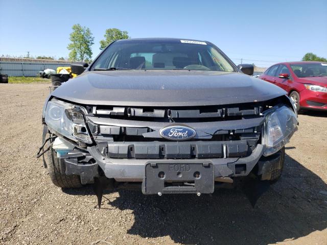 Photo 5 from auction – 2011 FORD FUSION SE with VIN 3FAHP0HAXBR120554