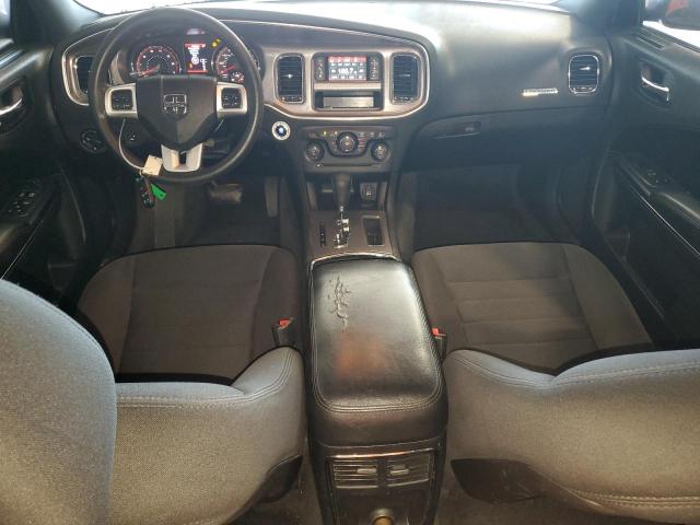 Photo 8 from auction – 2013 DODGE CHARGER SE with VIN 2C3CDXBG1DH689539