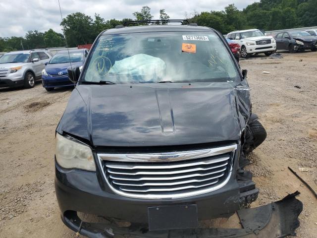 Photo 5 from auction – 2012 CHRYSLER TOWN & COU with VIN 2C4RC1BG8CR245329