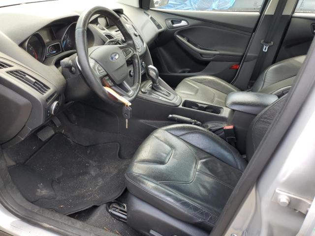 Photo 7 from auction – 2016 FORD FOCUS SE with VIN 1FADP3K2XGL397521