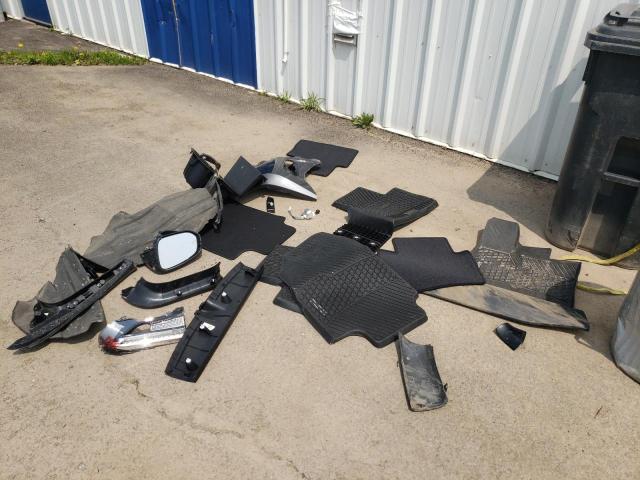Photo 13 from auction – 2021 TOYOTA RAV4 LIMIT with VIN 2T3DWRFVXMW113883