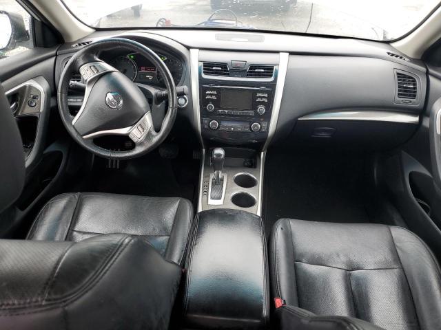 Photo 8 from auction – 2015 NISSAN ALTIMA 2.5 with VIN 1N4AL3AP3FC208525