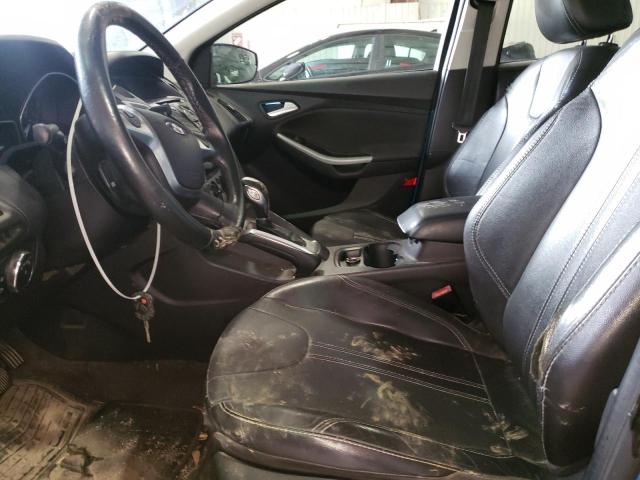Photo 7 from auction – 2013 FORD FOCUS SE with VIN 1FADP3F2XDL187166