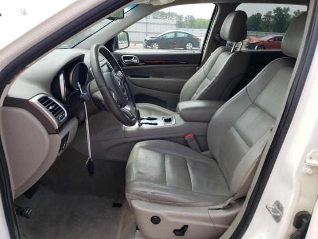 Photo 7 from auction – 2011 JEEP GRAND CHER with VIN 1J4RR4GG3BC507817