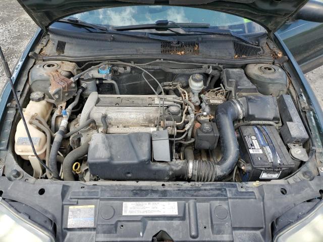 Photo 11 from auction – 2004 CHEVROLET CAVALIER L with VIN 1G1JF52F447221091