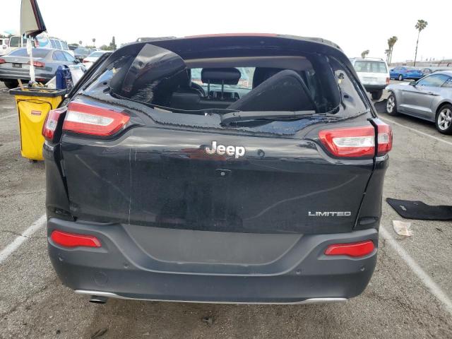 Zdjęcie 6 z aukcji – 2018 JEEP CHEROKEE L z VIN 1C4PJLDB2JD568382