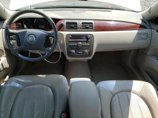 Photo 8 from auction – 2007 BUICK LUCERNE CX with VIN 1G4HD57257U117180