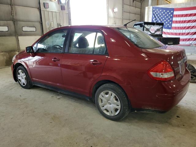 Photo 2 from auction – 2011 NISSAN VERSA S with VIN 3N1BC1AP7BL420428