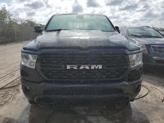 Photo 5 from auction – 2023 RAM 1500 BIG H with VIN 1C6RREBTXPN516341