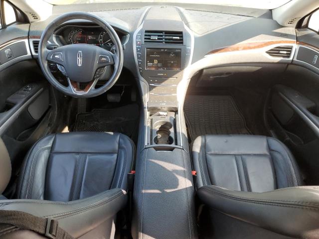 Photo 8 from auction – 2015 LINCOLN MKZ with VIN 3LN6L2GK1FR608117
