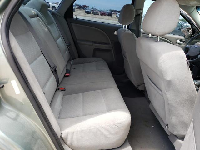 Photo 10 from auction – 2007 FORD FIVE HUNDR with VIN 1FAHP24187G157263