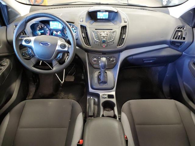 Photo 8 from auction – 2014 FORD ESCAPE S with VIN 1FMCU0F77EUA05374