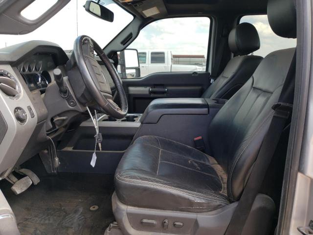 Photo 7 from auction – 2013 FORD F250 SUPER with VIN 1FT7W2AT2DEA48996
