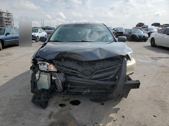Photo 5 from auction – 2012 TOYOTA COROLLA BA with VIN 2T1BU4EE1CC801684